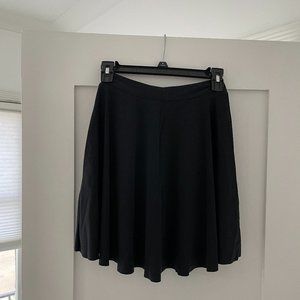 Blackmilk Awesome Pocket Skater Skirt (M)